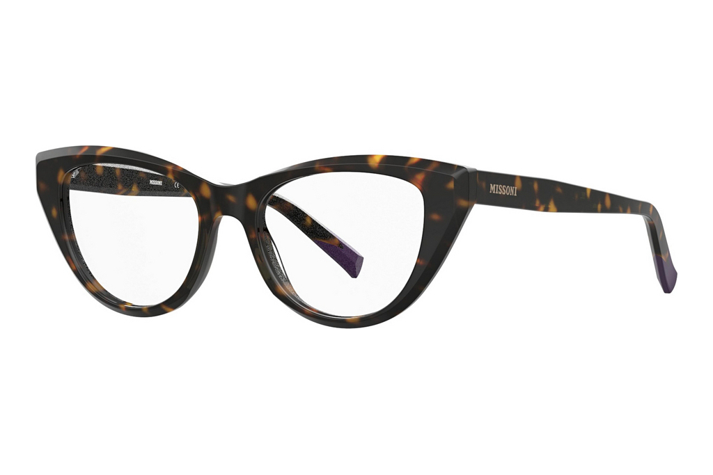 Missoni   MIS 0114 086 HAVANA