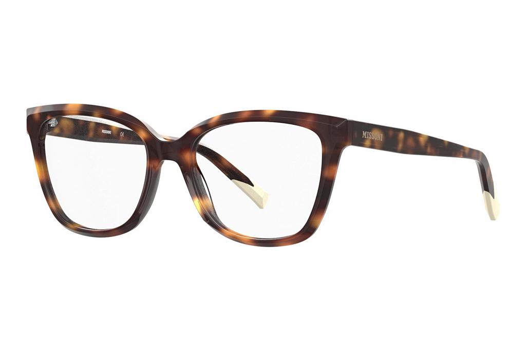 Missoni   MIS 0116 05L HAVANA 2