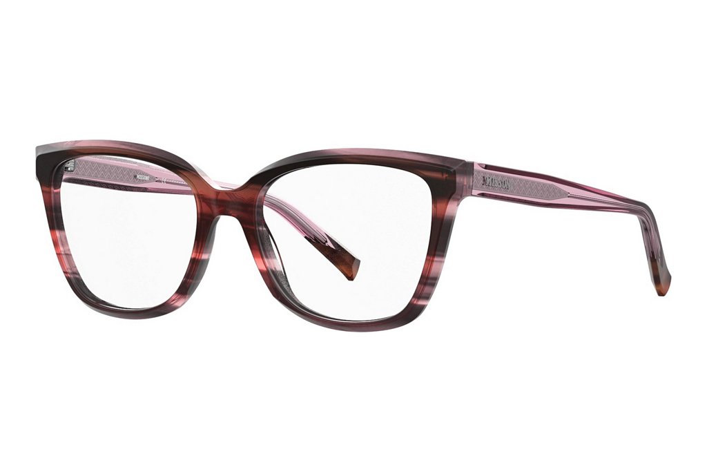 Missoni   MIS 0116 S2Y PINK RED HORN