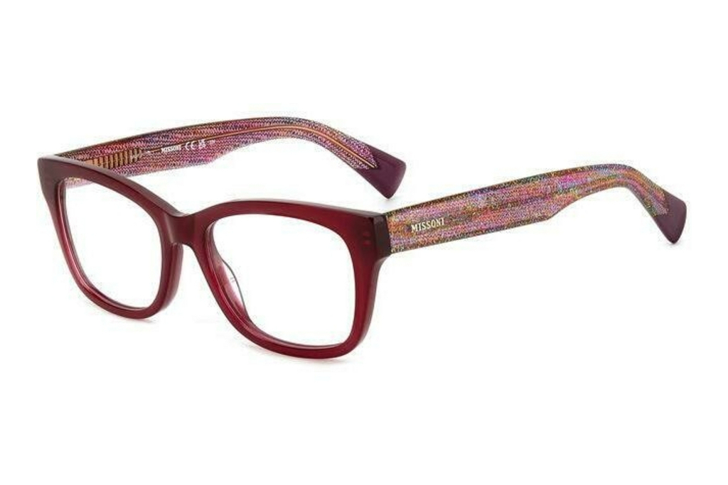 Missoni   MIS 0128 C9A RED