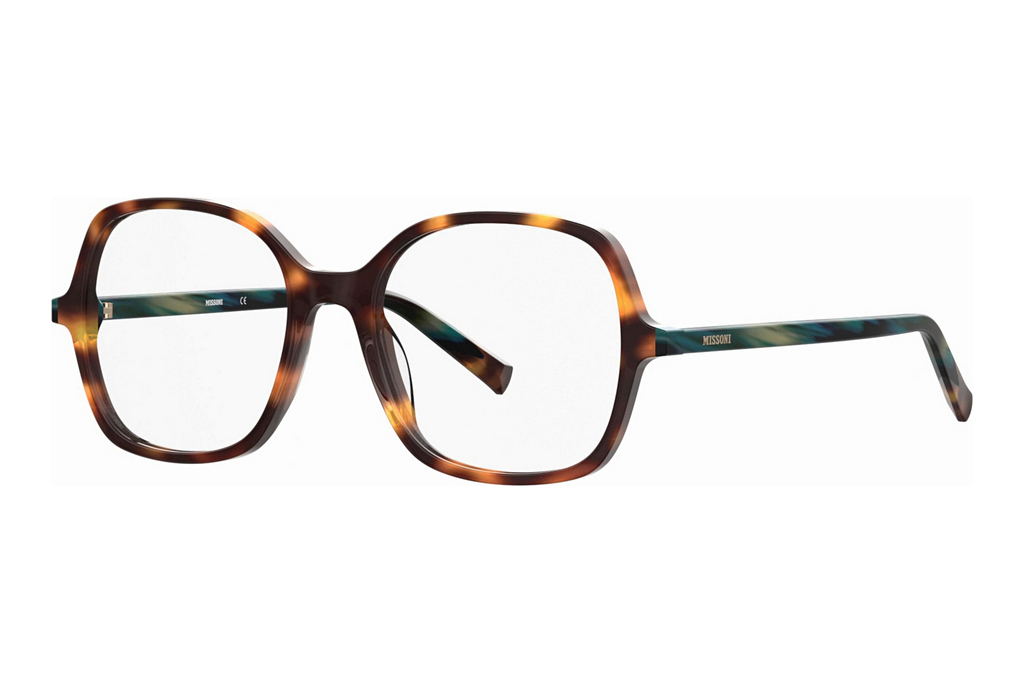 Missoni   MIS 0137 05L HAVANA 2