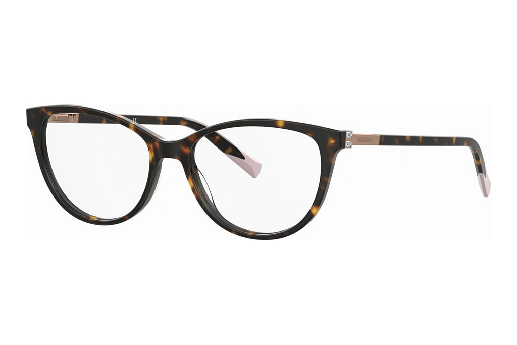 Missoni   MIS 0142 086 HAVANA