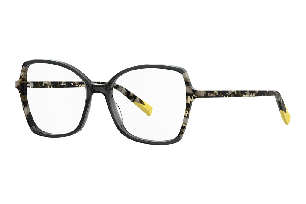 Missoni   MIS 0156 ACI GREY HAVANA