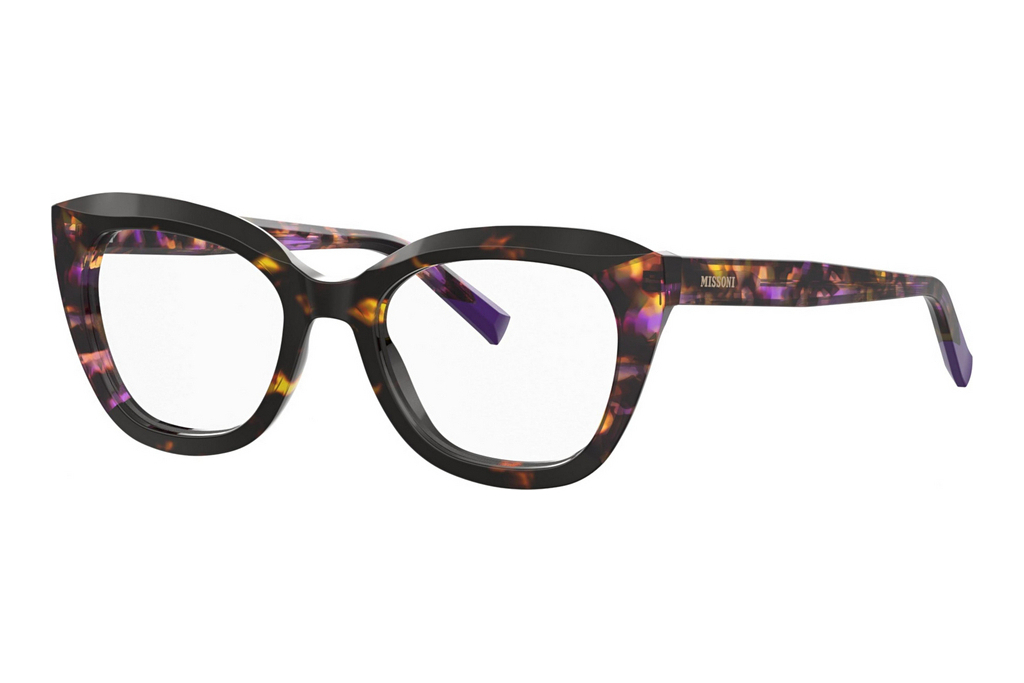 Missoni   MIS 0157 AY0 HAVANA VIOLET