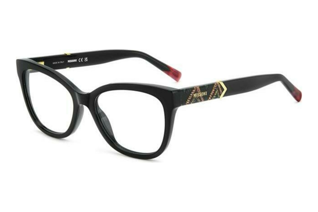 Missoni   MIS 0190 807 BLACK