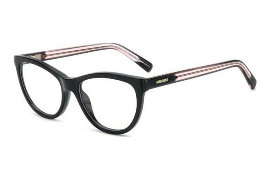 Missoni   MIS 0210 807 BLACK