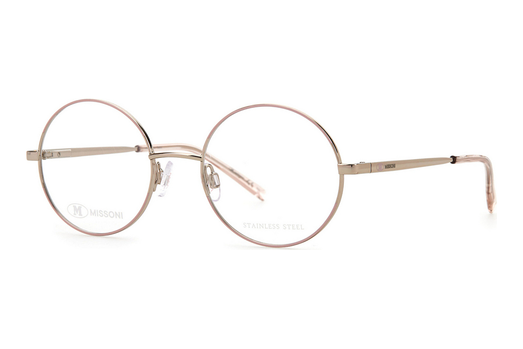 Missoni   MMI 0022/TN S45 PINK GOLD