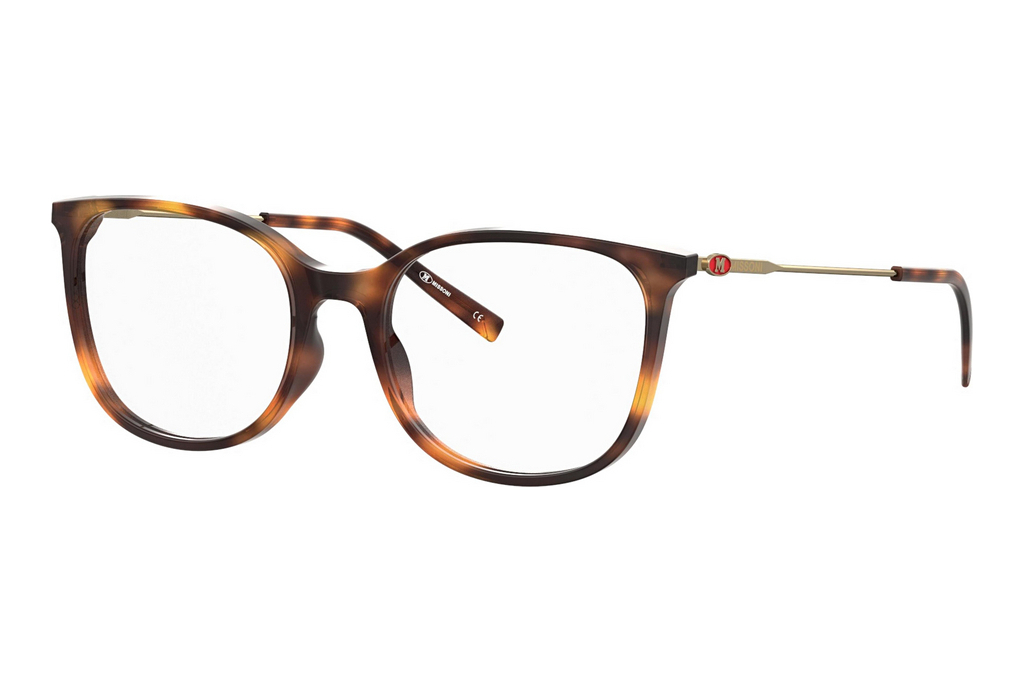 Missoni   MMI 0065 05L HAVANA 2