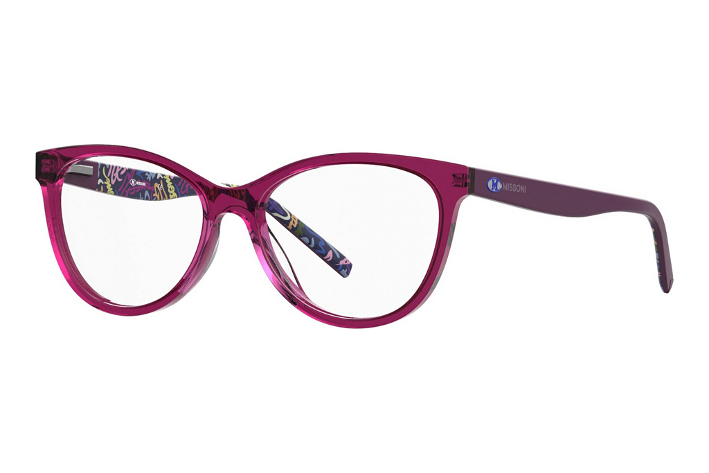 Missoni   MMI 0092 8CQ CHERRY