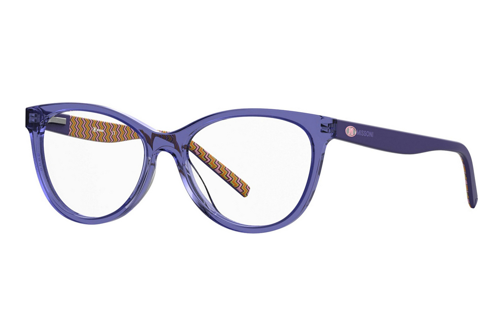 Missoni   MMI 0092 B3V VIOLET