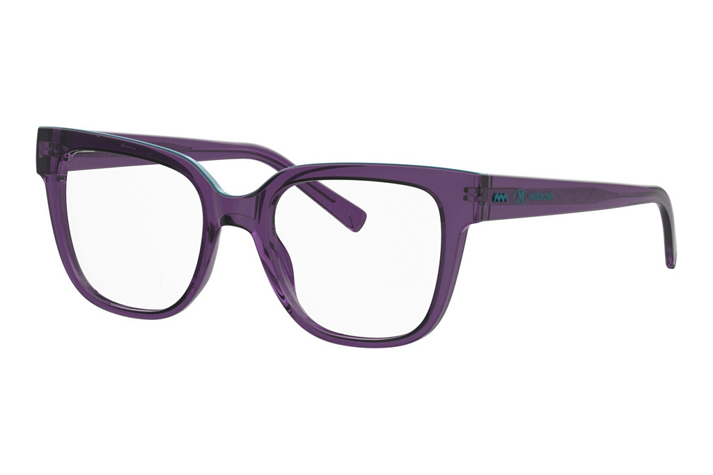 Missoni   MMI 0155 B3V VIOLET