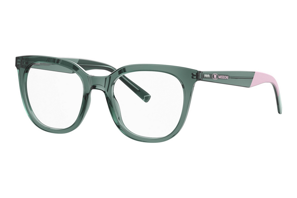 Missoni   MMI 0175 1ED GREEN