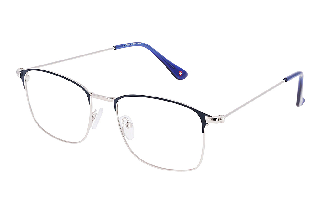 Montana   MM595 D Silver/Blue