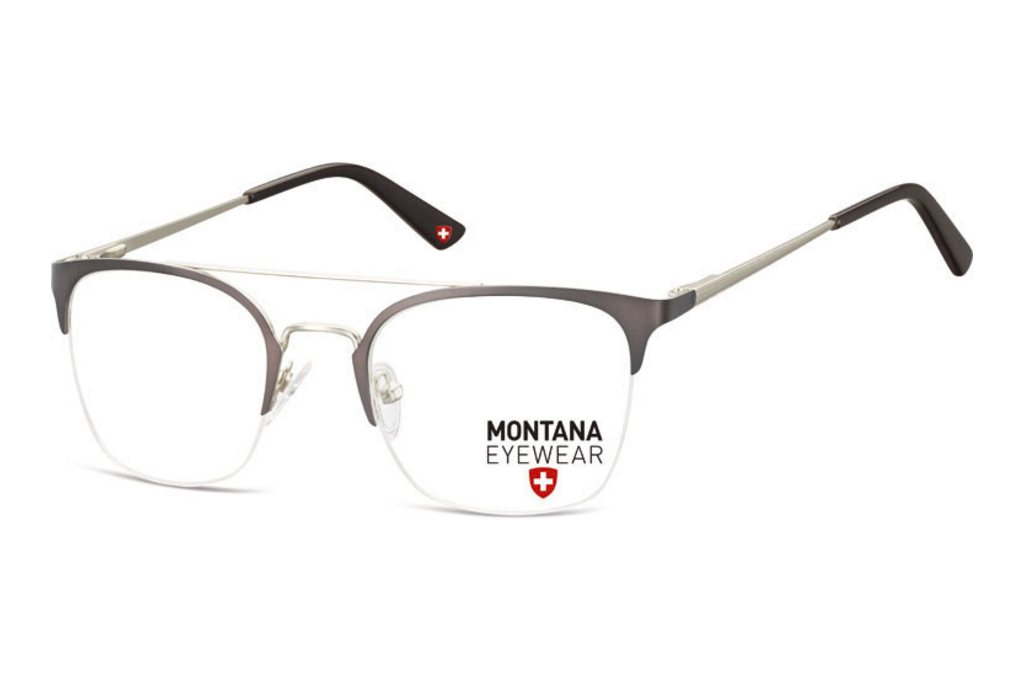 Montana   MM601 D Gunmetal/Silver