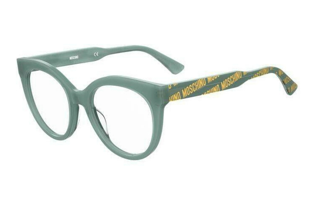 Moschino   MOS613 1ED GREEN