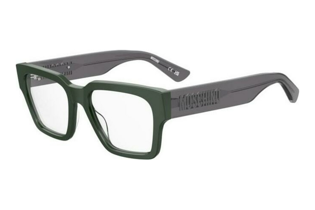 Moschino   MOS645 1ED GREEN