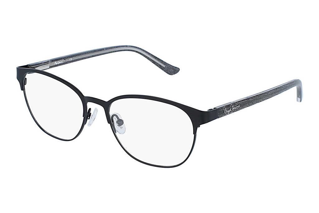 Pepe Jeans   1254 C1 Schwarz