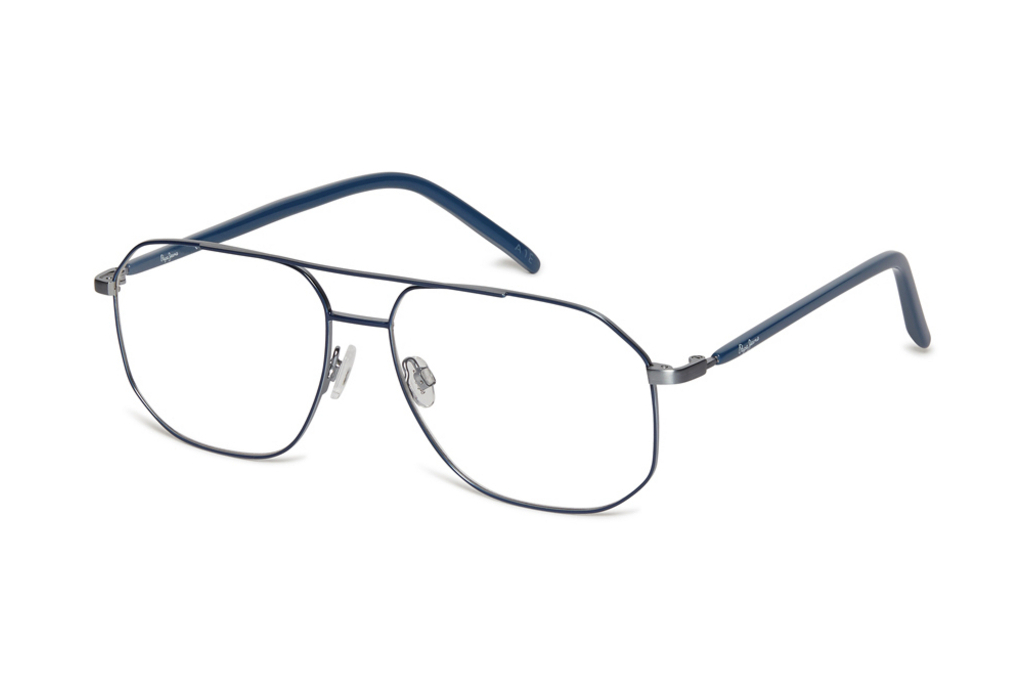 Pepe Jeans   1294 C3 Blau