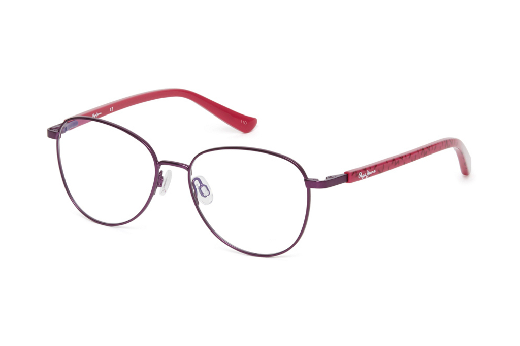 Pepe Jeans   1297 C1 Lila