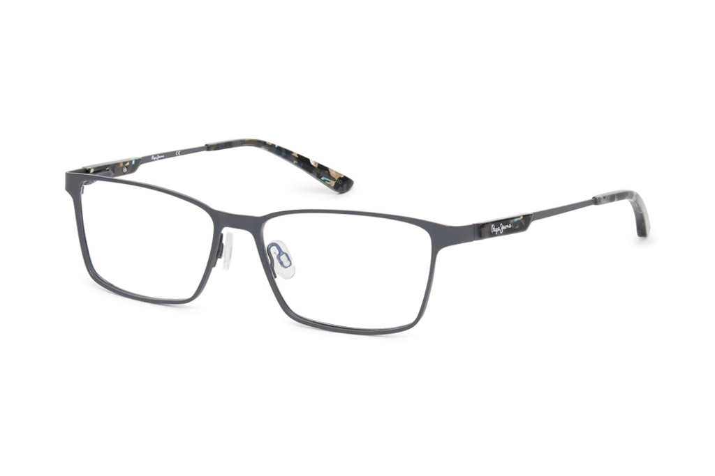 Pepe Jeans   1298 C3 Grau