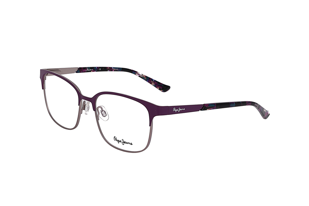 Pepe Jeans   1301 C2 Purple