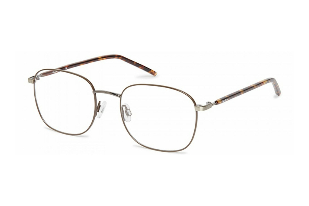 Pepe Jeans   1305 C2 Braun