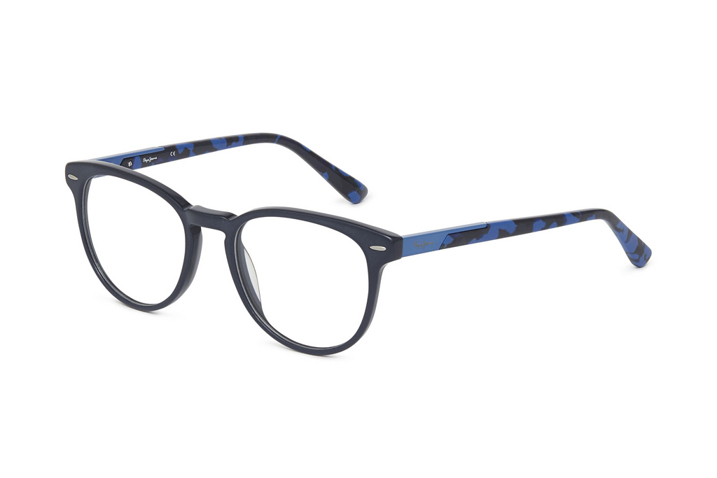 Pepe Jeans   3333 C3 Blau