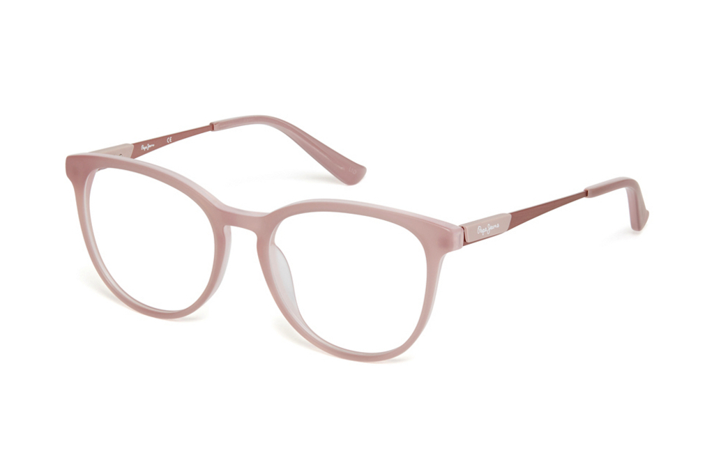Pepe Jeans   3362 C2 Pink