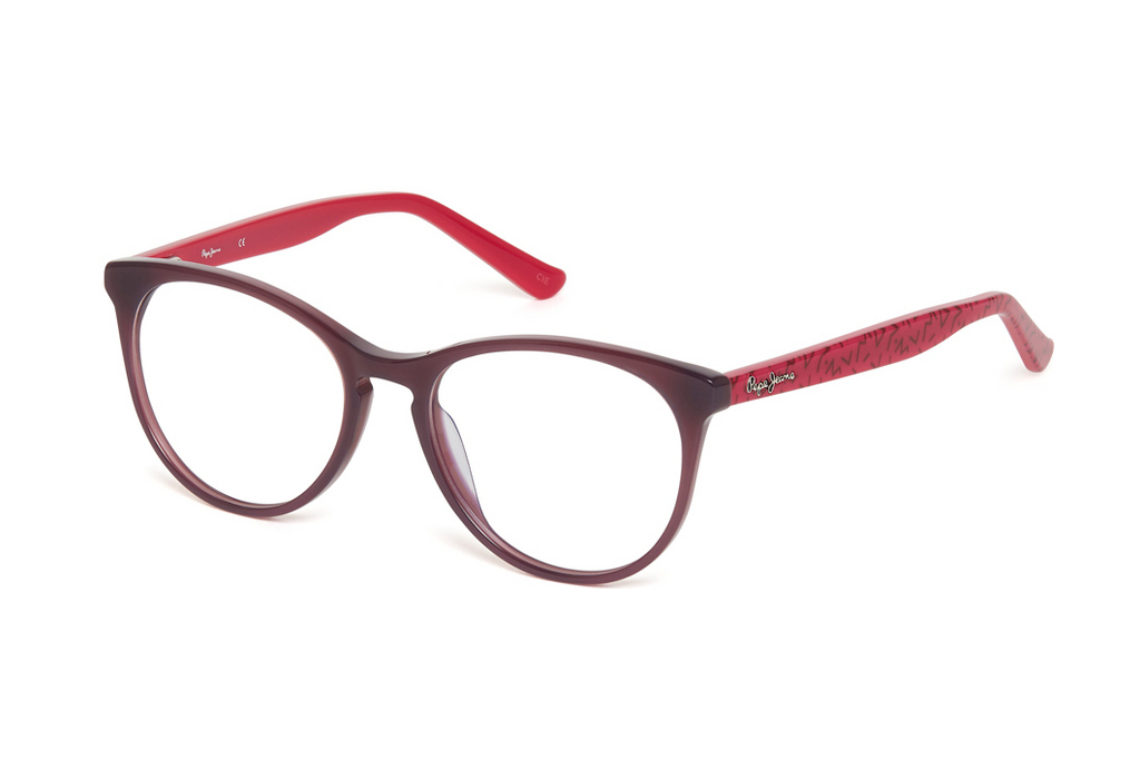 Pepe Jeans   3369 C2 Lila