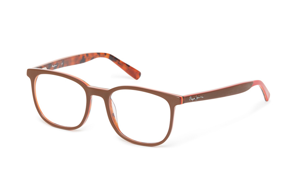 Pepe Jeans   3371 C2 Braun