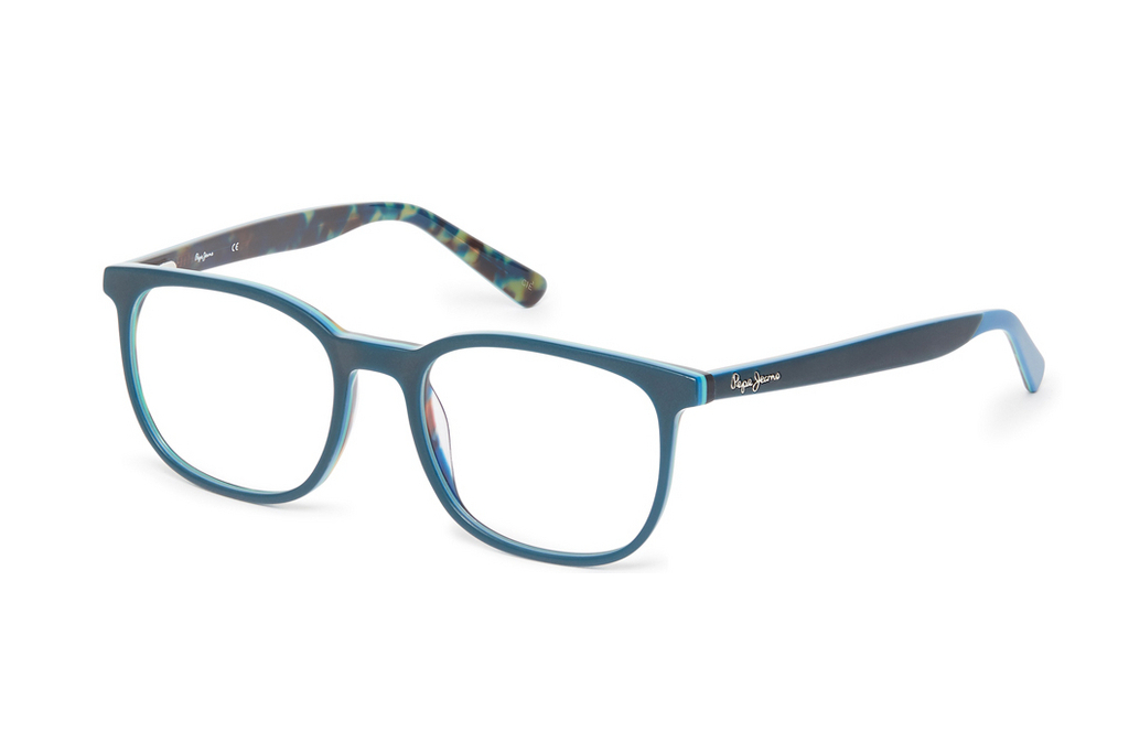 Pepe Jeans   3371 C3 Blau