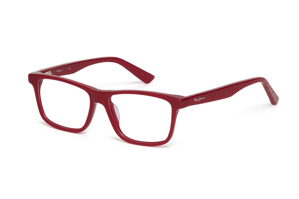 Pepe Jeans   4049 C2 Rot