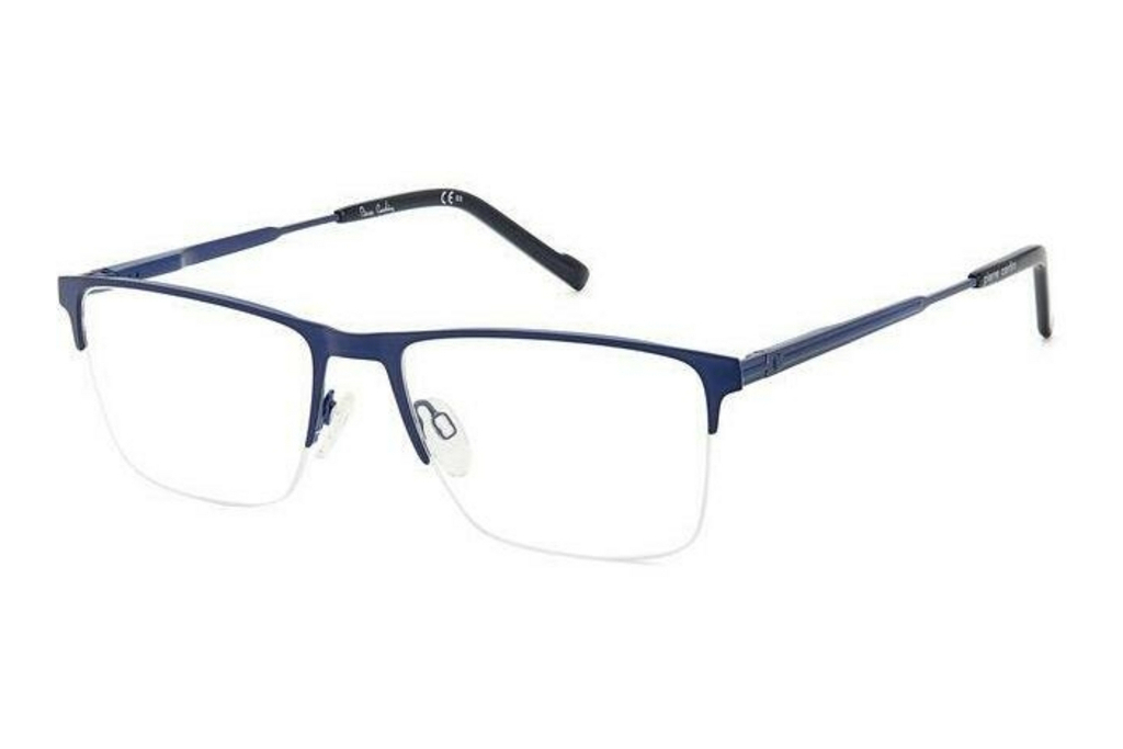 Pierre Cardin   P.C. 6883 FLL MATTE BLUE