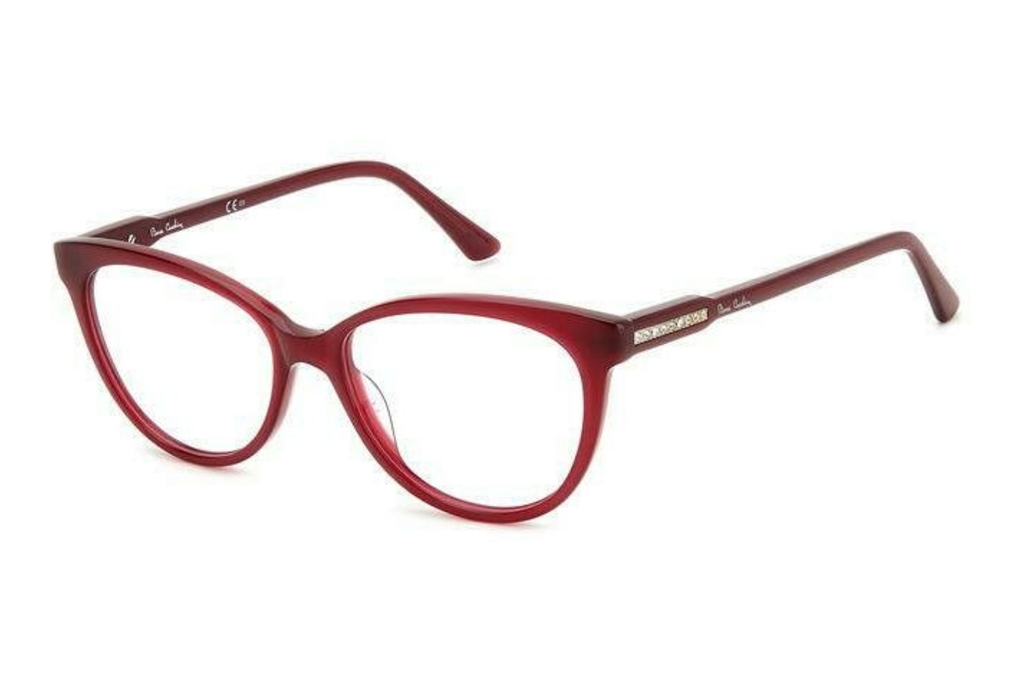 Pierre Cardin   P.C. 8514 LHF BURGUNDY