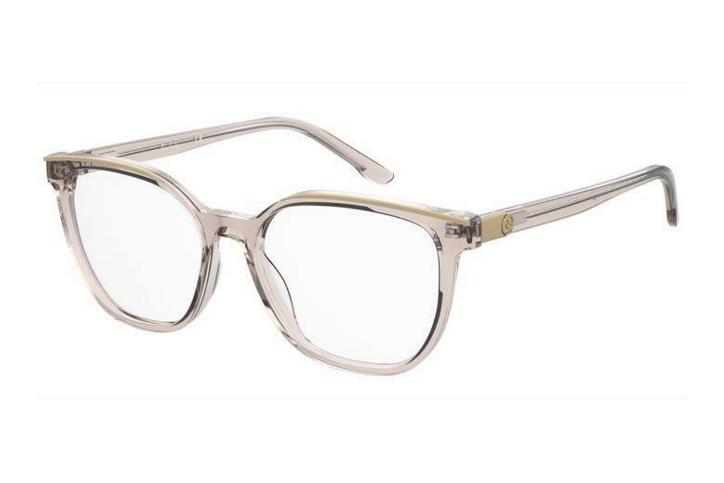 Pierre Cardin   P.C. 8520 FIB NUDE GOLD