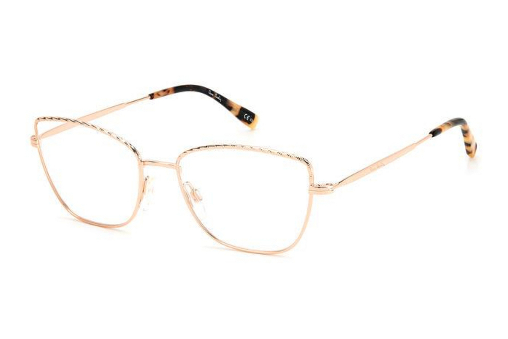 Pierre Cardin   P.C. 8867 DDB GOLD COPPER