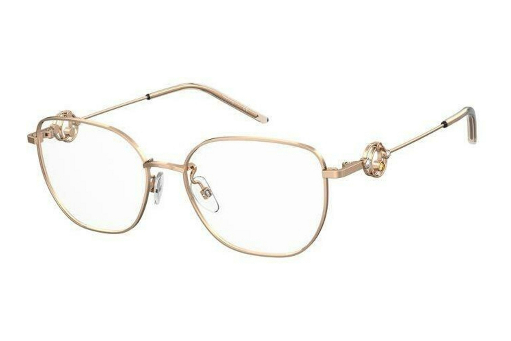 Pierre Cardin   P.C. 8881 DDB GOLD COPPER