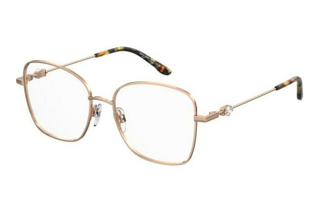 Pierre Cardin   P.C. 8912 DDB GOLD COPPER