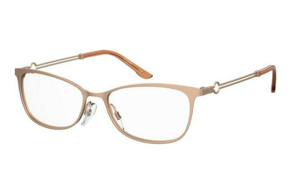 Pierre Cardin   P.C. 8913 LFH MATT COPPER GOLD