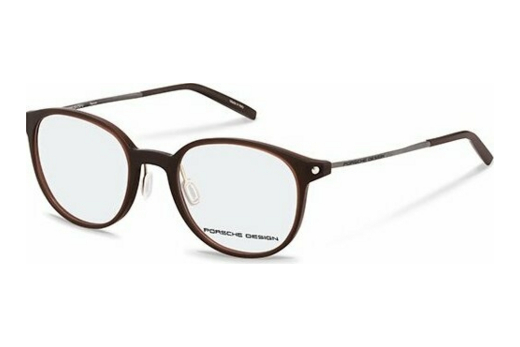 Porsche Design   P8335 B brown