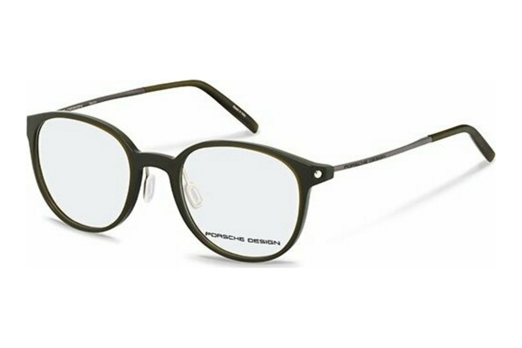 Porsche Design   P8335 C green