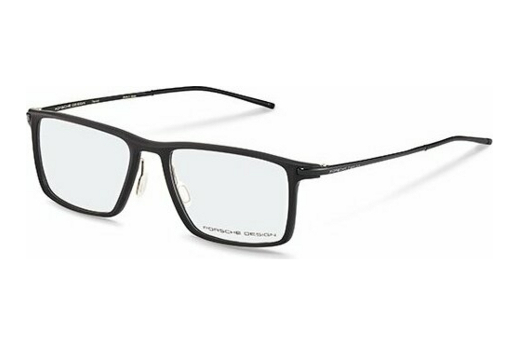 Porsche Design   P8363 A black