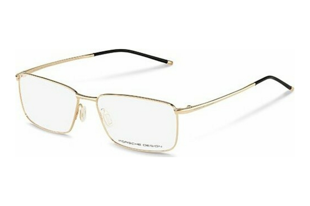 Porsche Design   P8364 B gold