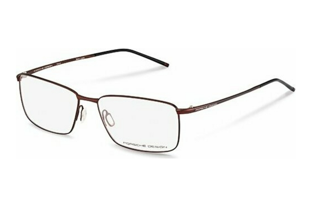 Porsche Design   P8364 D red