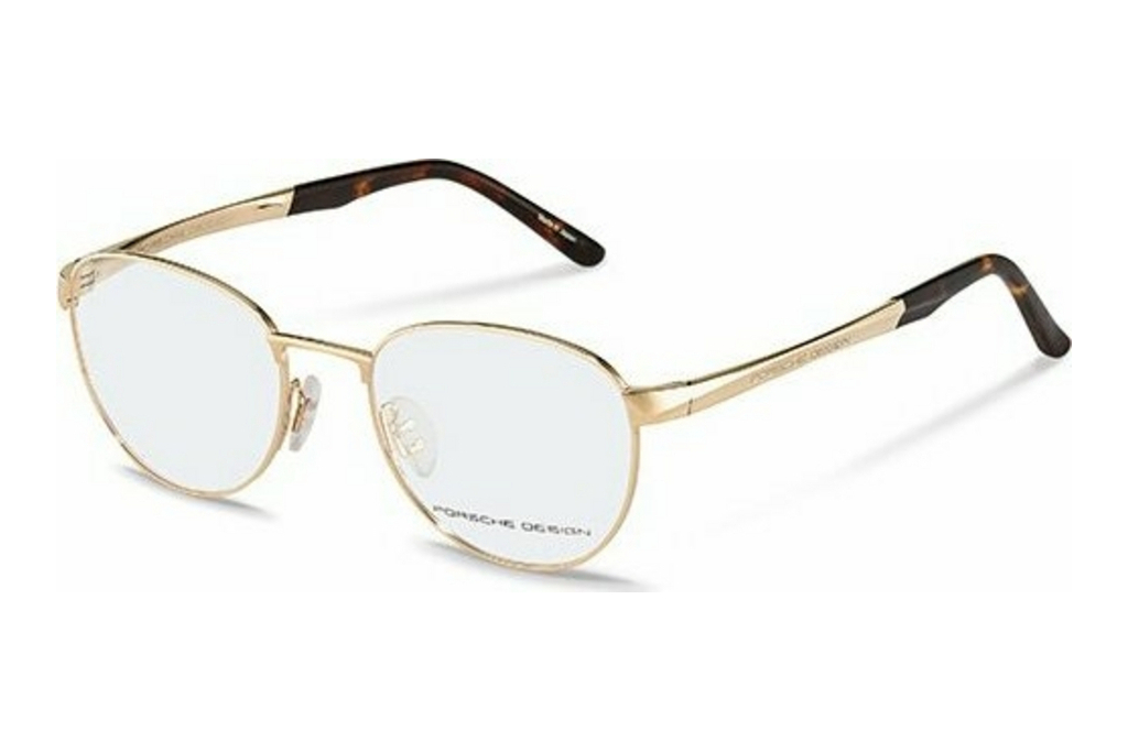 Porsche Design   P8369 B gold