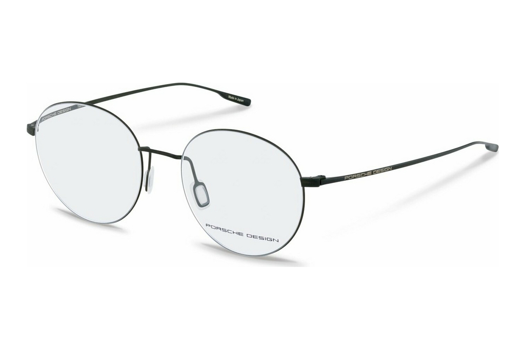 Porsche Design   P8383 A black