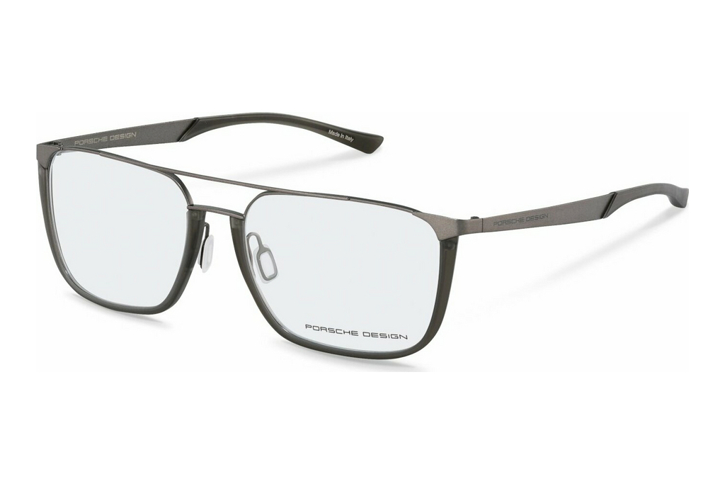 Porsche Design   P8388 B greymetal, grey