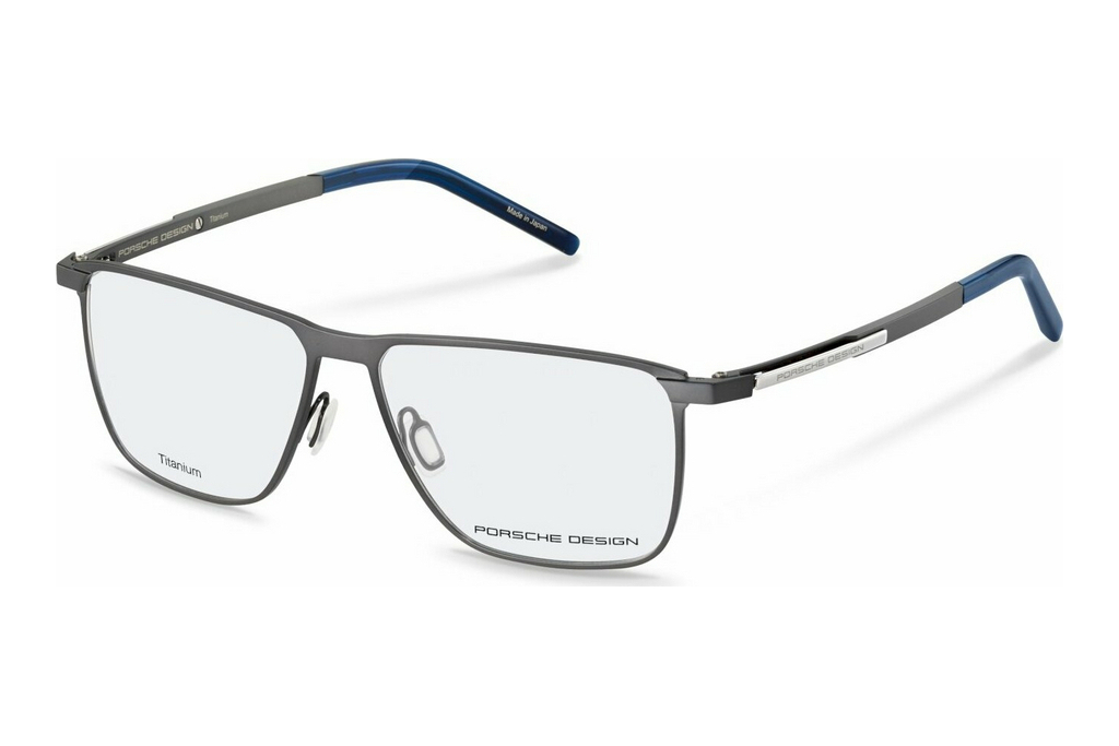 Porsche Design   P8391 B dark grey, blue