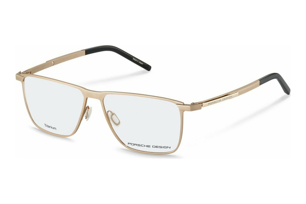 Porsche Design   P8391 C gold