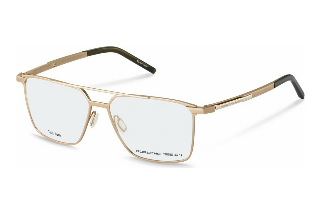 Porsche Design   P8392 C gold, olive